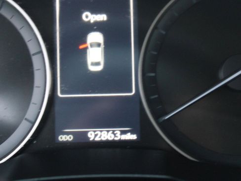 Used 2018 Lexus ES 350 w/ Accessory Package image 10