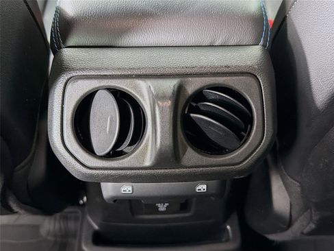 Used 2023 Jeep Wrangler Unlimited Rubicon 4xe w/ Cold Weather Group AWD/4WD image 25