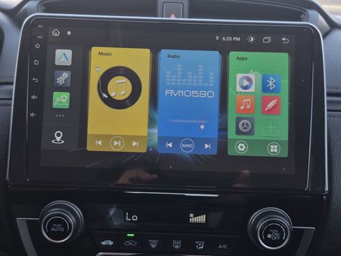 Used 2018 Honda CR-V LX image 22