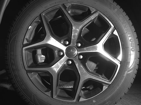 Used 2025 Jeep Compass Limited image 12