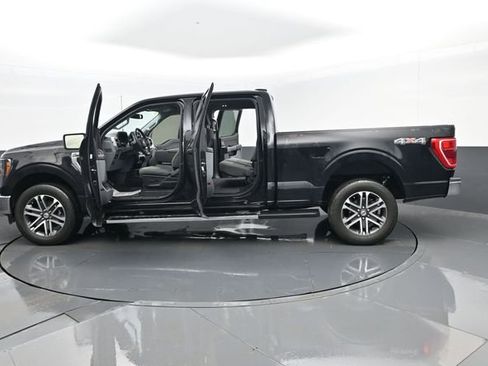 Used 2023 Ford F150 XLT w/ Equipment Group 301A Mid image 29