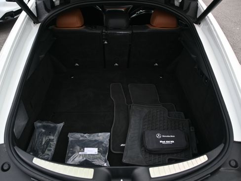 Used 2023 Mercedes-Benz AMG GT 53 image 14