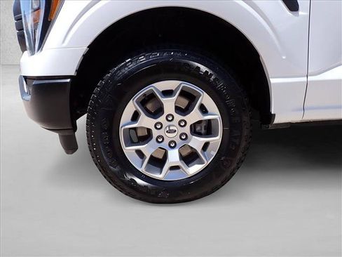 Certified 2023 Ford F150 XL w/ Max Trailer Tow Package AWD/4WD image 7
