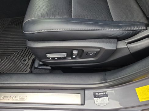 Used 2016 Lexus ES 350 image 9