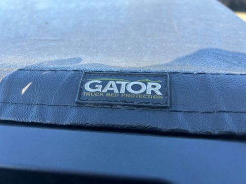 Used 2024 GMC Sierra 1500 Elevation w/ X31 Off-Road Package image 8