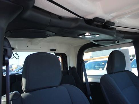 Used 2022 Jeep Wrangler Sport S image 30