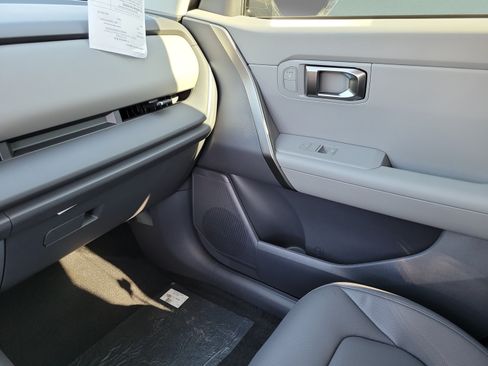 New 2027 Kia Seltos EX FWD image 20