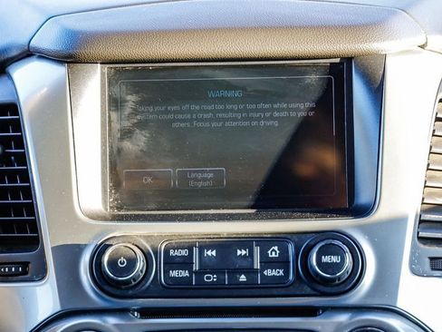 Used 2020 Chevrolet Tahoe LT w/ Max Trailering Package image 17