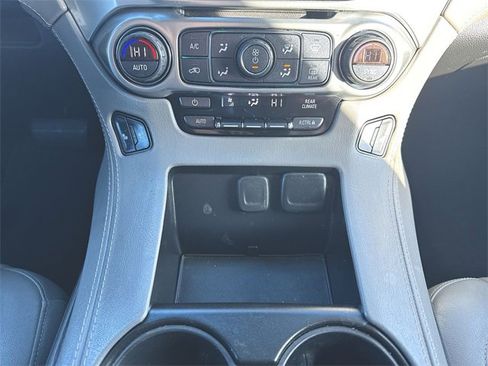 Used 2020 Chevrolet Tahoe LT image 17