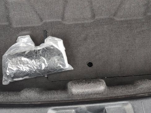 Used 2011 Dodge Journey Mainstreet w/ Popular Equipment Group image 36