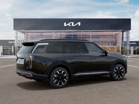 New 2027 Kia Telluride S AWD/4WD image 6