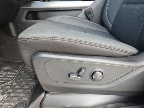 New 2026 RAM 1500 Lone Star image 20