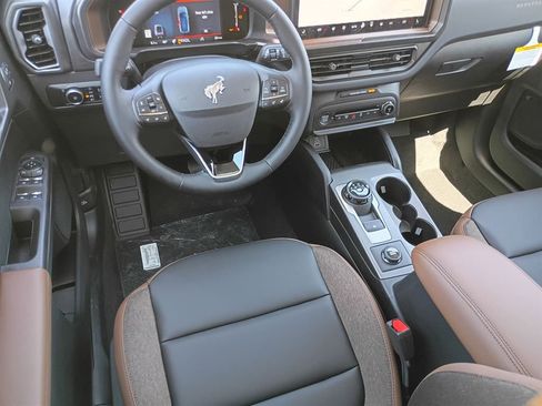 New 2026 Ford Bronco Sport Outer Banks AWD/4WD image 6