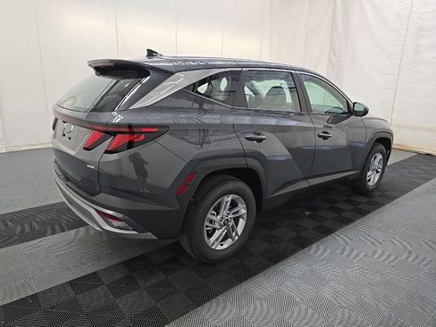 Used 2026 Hyundai Tucson SE AWD/4WD image 4