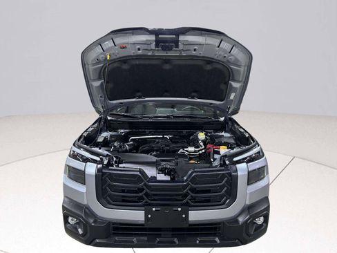 Used 2026 Subaru Outback Premium AWD/4WD image 57