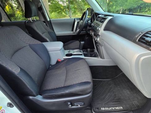 Used 2012 Toyota 4Runner SR5 w/ Convenience Pkg AWD/4WD image 12