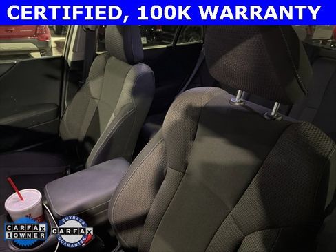 Used 2024 Subaru Outback Premium image 12