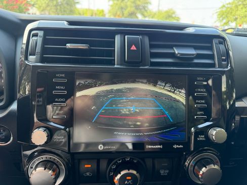 Used 2021 Toyota 4Runner TRD Off-Road image 24