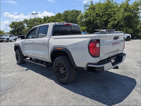 New 2026 GMC Canyon Elevation w/ Convenience Package RWD image 7