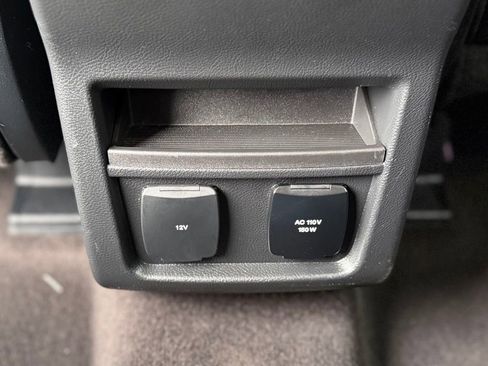 Used 2023 Ford Edge SEL w/ Convenience Package AWD/4WD image 6