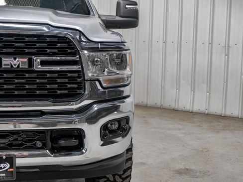 Used 2023 RAM 2500 Big Horn w/ Level 1 Equipment Group AWD/4WD image 46
