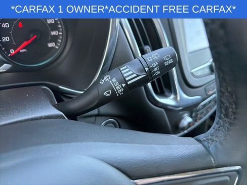 Used 2024 Chevrolet Equinox LT w/ LPO, Floor Liner Package FWD image 32