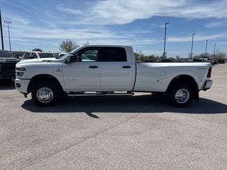 New 2026 RAM 3500 Lone Star video 2