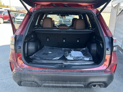 New 2026 Subaru Forester Touring image 28