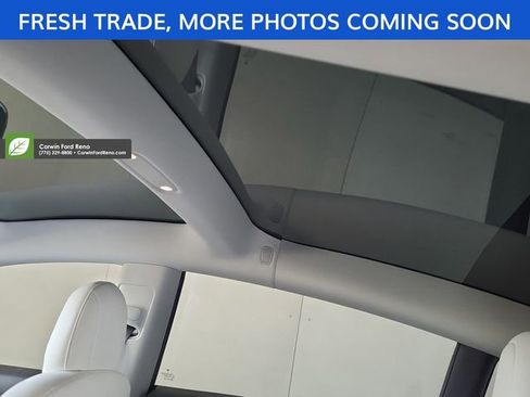 Used 2020 Tesla Model 3 Long Range image 16