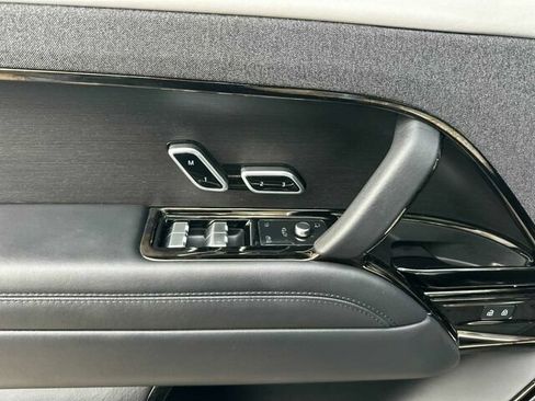 Used 2023 Land Rover Range Rover Sport SE Dynamic AWD/4WD image 11