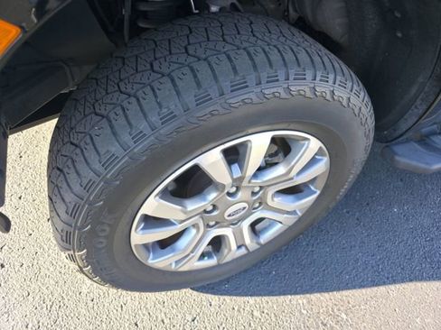 Used 2023 Ford Ranger Lariat w/ Technology Package image 10