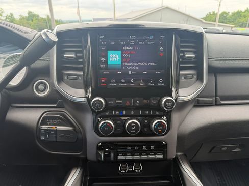 Used 2021 RAM 2500 Laramie AWD/4WD image 24