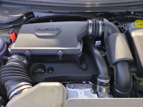 New 2026 Jeep Cherokee Limited AWD/4WD image 22
