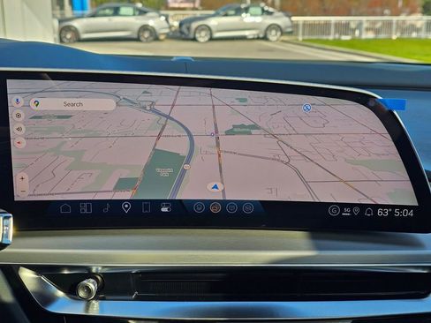 New 2026 Cadillac Lyriq Signature Sport w/ Nappa Leather Package image 29