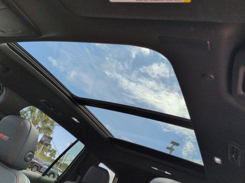 Used 2026 Chevrolet Traverse Z71 w/ Enhanced Driving Package image 22