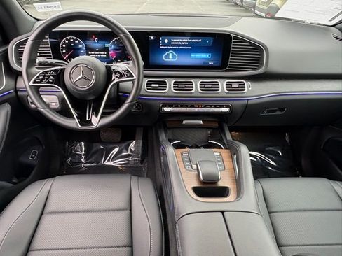 Certified 2026 Mercedes-Benz GLE 350 4MATIC image 21