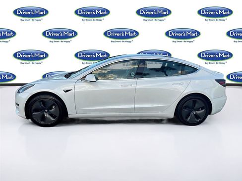 Used 2020 Tesla Model 3 Standard Range image 5