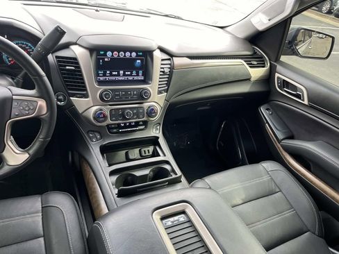 Used 2018 GMC Yukon Denali w/ Denali Ultimate Package image 13