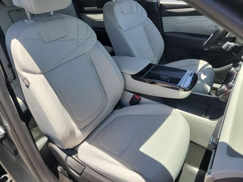 New 2026 Hyundai Tucson Blue SE AWD/4WD image 21