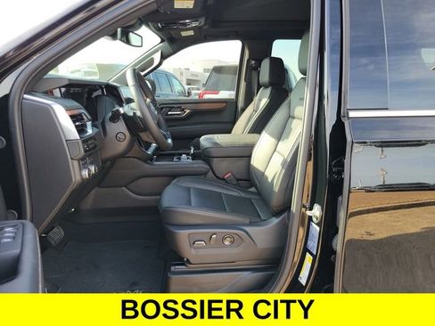 New 2026 GMC Yukon Denali w/ Sun & Power Step Package AWD/4WD image 10