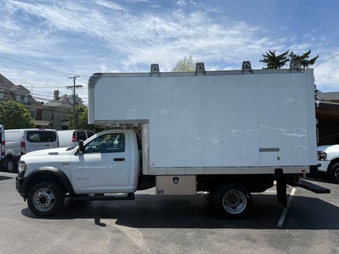 Used 2020 RAM 4500 Tradesman AWD/4WD image 10