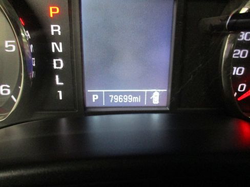 Used 2017 Chevrolet Silverado 2500 W/T image 25