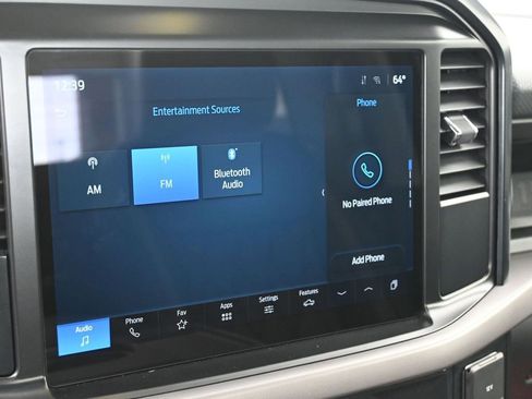 New 2025 Ford F150 XL image 23