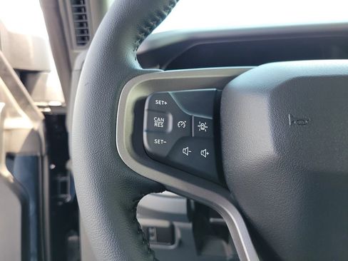 New 2026 Ford Bronco Big Bend AWD/4WD image 24