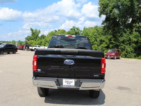 Used 2023 Ford F150 XLT AWD/4WD image 7