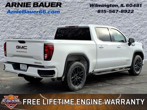 New 2026 GMC Sierra 1500 Elevation w/ Max Trailering Package image 4