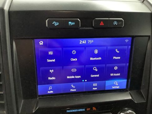 Used 2020 Ford F150 XL w/ Equipment Group 101A Mid image 16