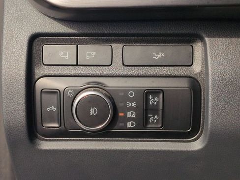 Used 2023 Ford F350 Lariat w/ Lariat Ultimate Package image 16