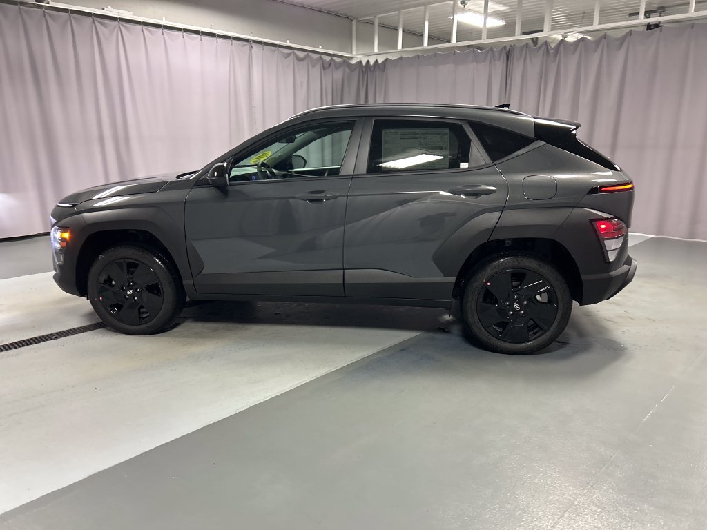 New 2027 Hyundai Kona SEL Sport AWD/4WD image 4