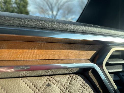 New 2026 GMC Canyon Denali image 64